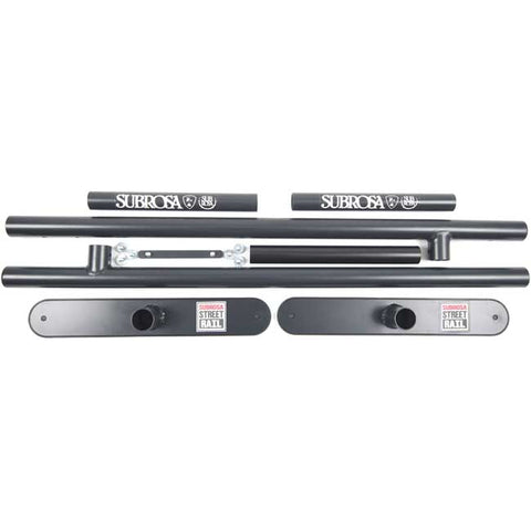 Subrosa Street Rail