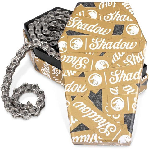 Shadow Conspiracy Supreme chain