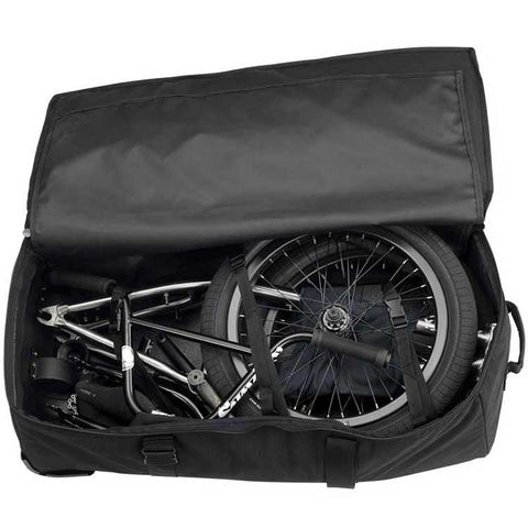 Odyssey Traveler Bike bag