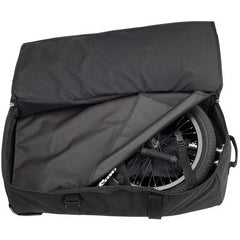 Odyssey Traveler Bike bag