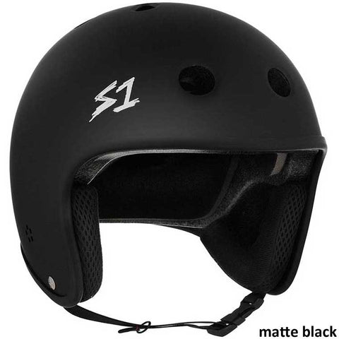 S1 Retro Lifer helmet