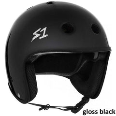 S1 Retro Lifer helmet