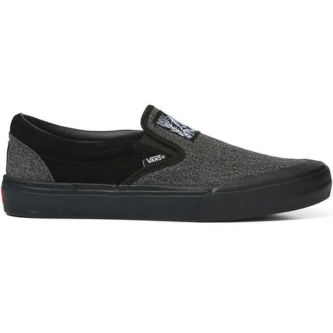 Vans BMX Slip-On shoes - Fast and Loose