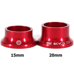 Tree Bicycle Co. headset dust cover