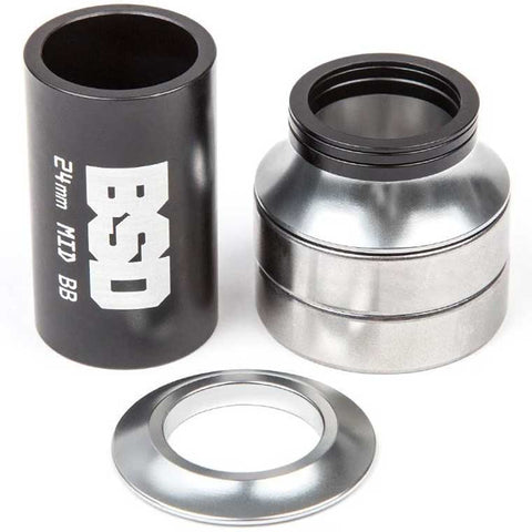 BSD Substance Mid bottom bracket