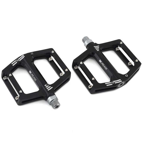 Haro Lineage pedals
