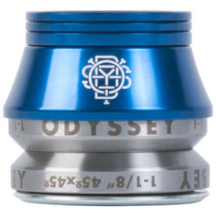 Odyssey Pro Conical headset