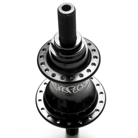 Skapegoat / 90EAST freecoaster hub