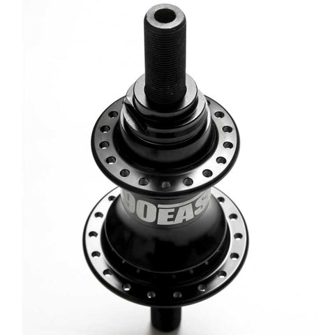 Skapegoat / 90EAST freecoaster hub