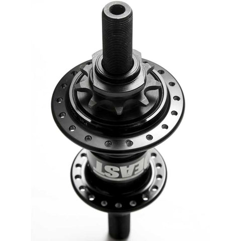 Skapegoat / 90EAST freecoaster hub