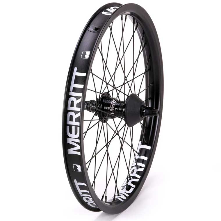 BMXホイール Parts