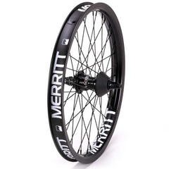 Merritt Battle freecoaster wheel