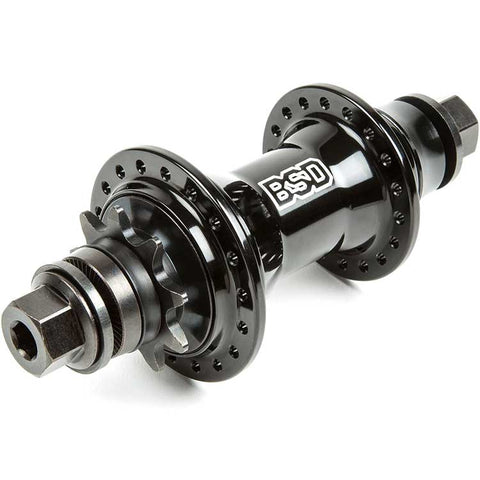 BSD Street PRO rear hub