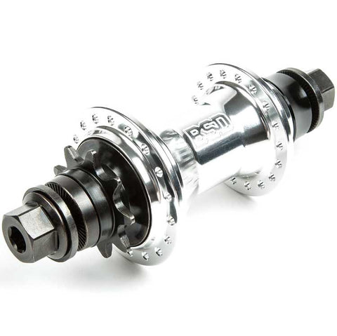 BSD Street PRO rear hub