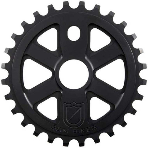 S&M X-Man sprocket