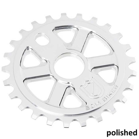 S&M X-Man sprocket