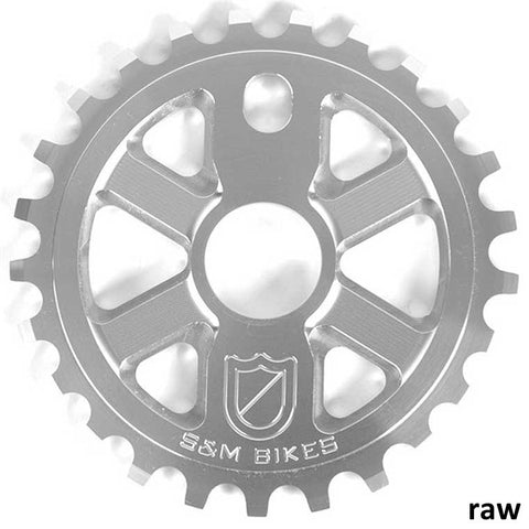 S&M X-Man sprocket