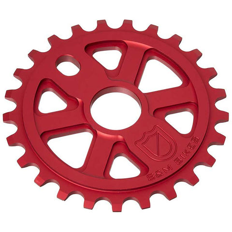 S&M X-Man sprocket