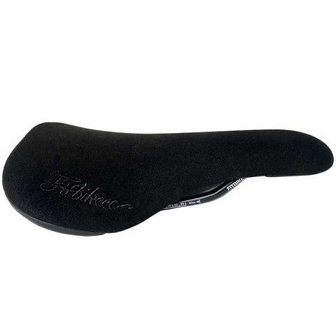 Railed bike seat online
