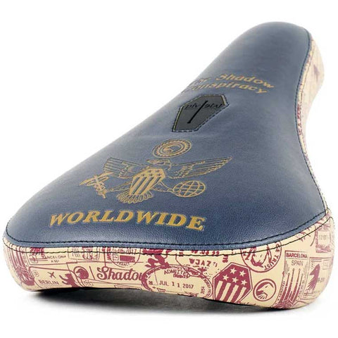 Shadow Conspiracy Passport Mid Pivotal seat