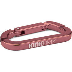 Kink Carabiner spoke wrench