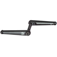 Demolition x Markit cranks