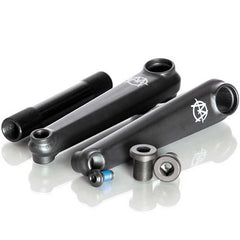 Demolition x Markit cranks