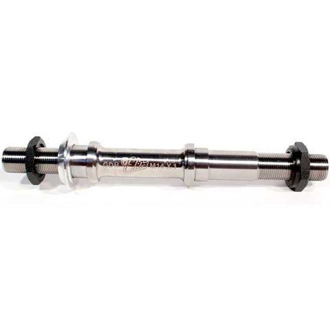 Profile Elite GDH 14mm rear axle - titanium