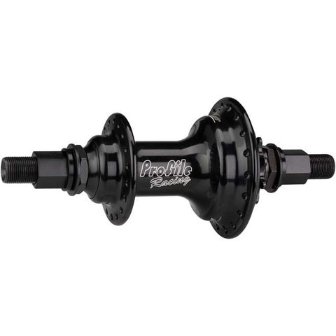 Profile Z-Coaster hub