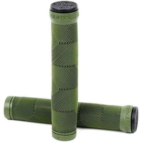 Animal Edwin Delarosa V2 grips