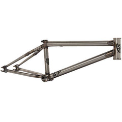 S&M ATF frame 18