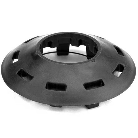 Merritt Tension front hub guard