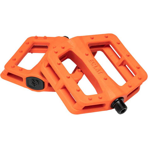 Eclat Centric pedals