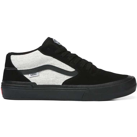 Vans Style 114 BMX shoes - Fast and Loose