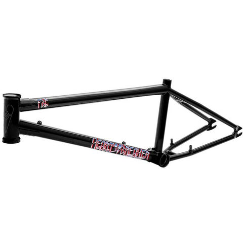 Fit Bikes Hartbreaker frame