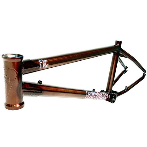 Fit Bikes Hartbreaker frame