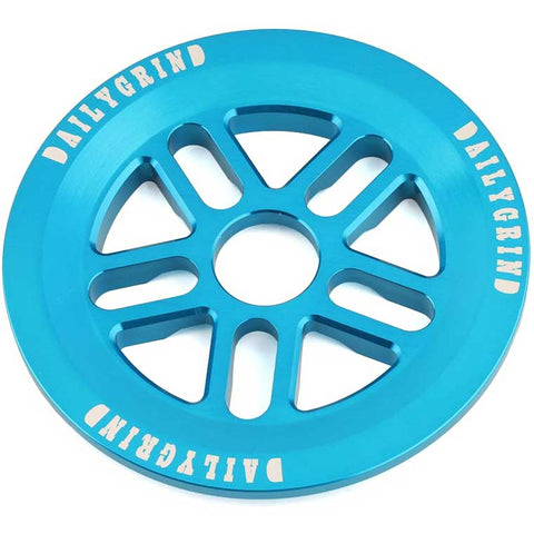 Daily Grind BMX Millenium V2 guard sprocket