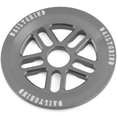 Daily Grind BMX Millenium V2 guard sprocket