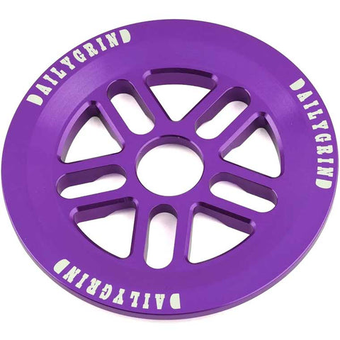 Daily Grind BMX Millenium V2 guard sprocket