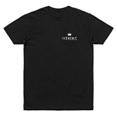 Credence x Empire BMX t-shirt