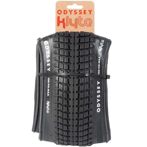 Odyssey Aitken K-Lyte tire