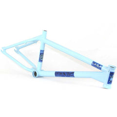 Hoffman Bikes 30th Anniversary Taj frame