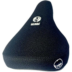 Hoffman Bikes Black Ops seat