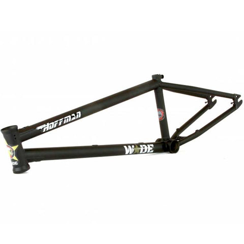 Hoffman Bikes 30th Anniversary Wade frame