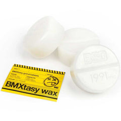 BSD BMXtasy wax