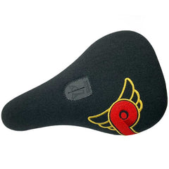 Profile Logo Fat Pivotal seat - Chris Childs