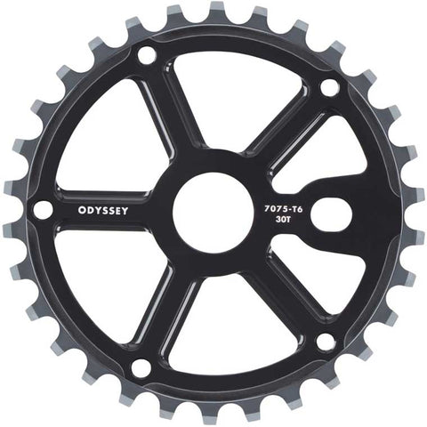 Odyssey Utility Pro sprocket