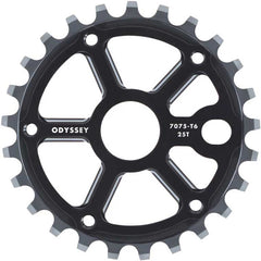 Odyssey Utility Pro sprocket w/guard