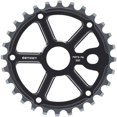 Odyssey Utility Pro sprocket w/guard