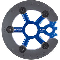 Odyssey Utility Pro sprocket w/guard